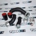 Чардж пайп на BMW N55 F20 F30 F34 F25 F26 F87 XDRIVE и RWD